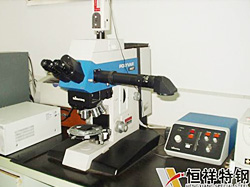 显微金相分析仪
