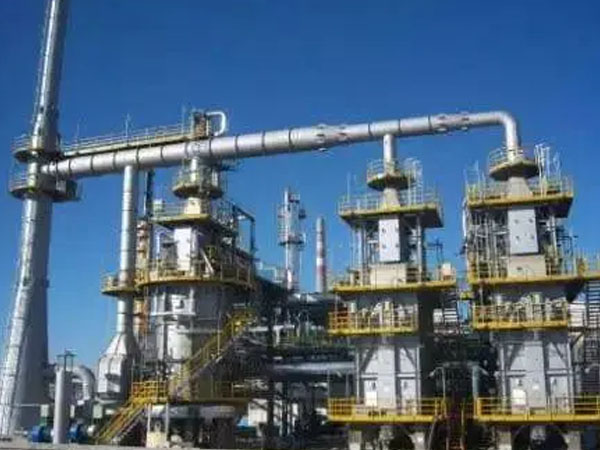 石化加热炉的”三门一板“是指什么？