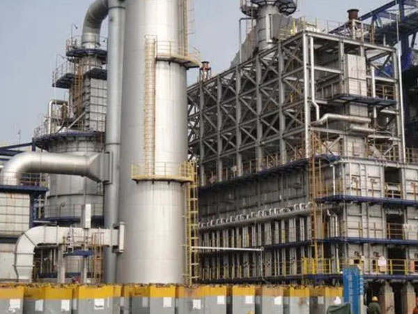 石化加热炉的用途